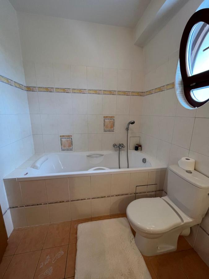 Dogs Resort And Spa Horni Bezdekov Zewnętrze zdjęcie
