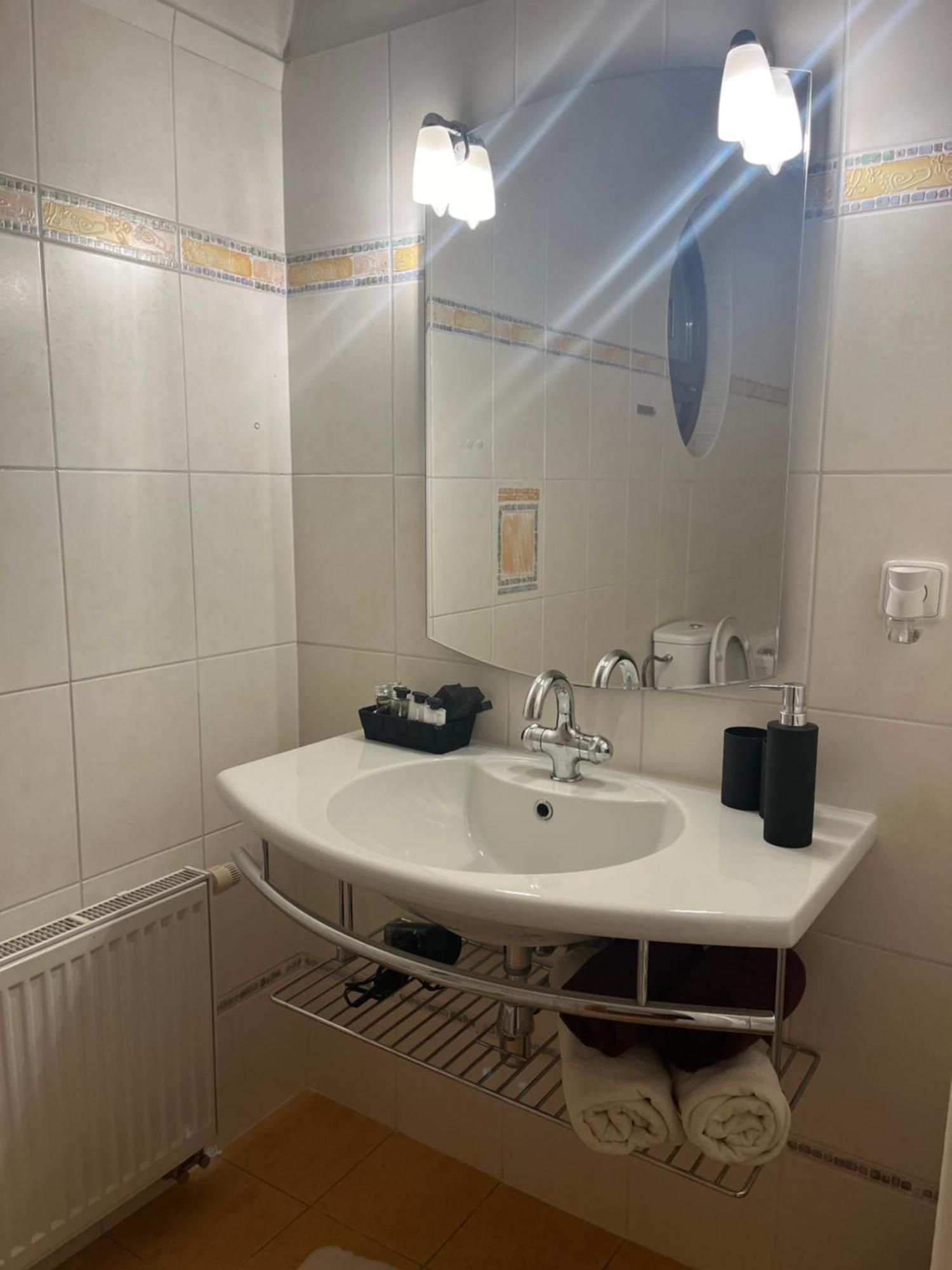 Dogs Resort And Spa Horni Bezdekov Zewnętrze zdjęcie